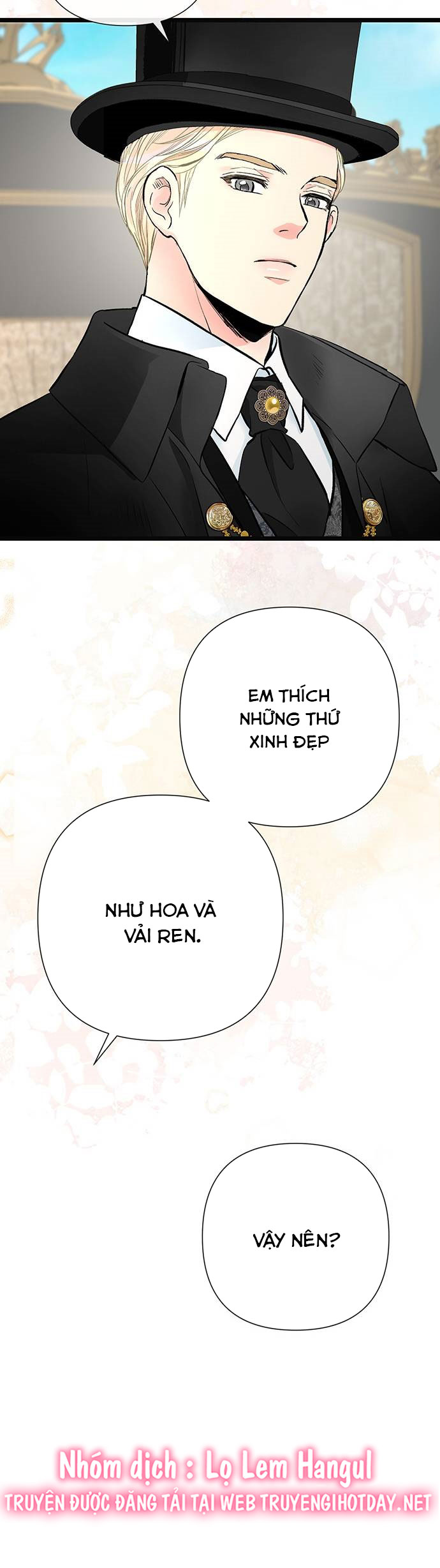 hoàng tử phiền toái chapter 48 35