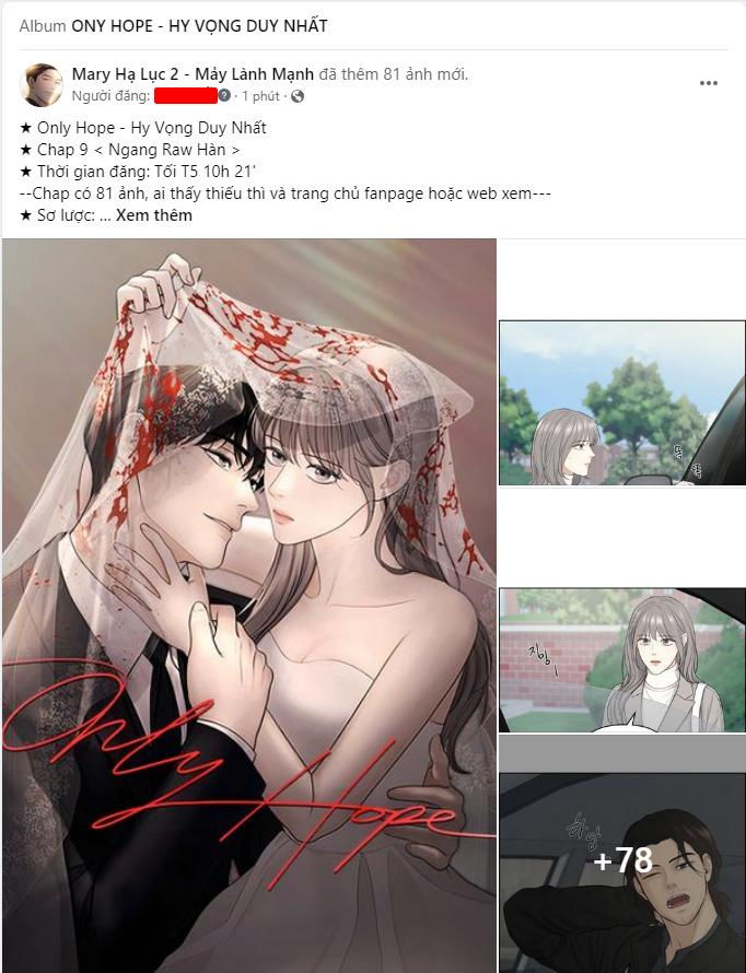 từ ác nữ tôi phải trở thành một người mẹ chapter 19 3