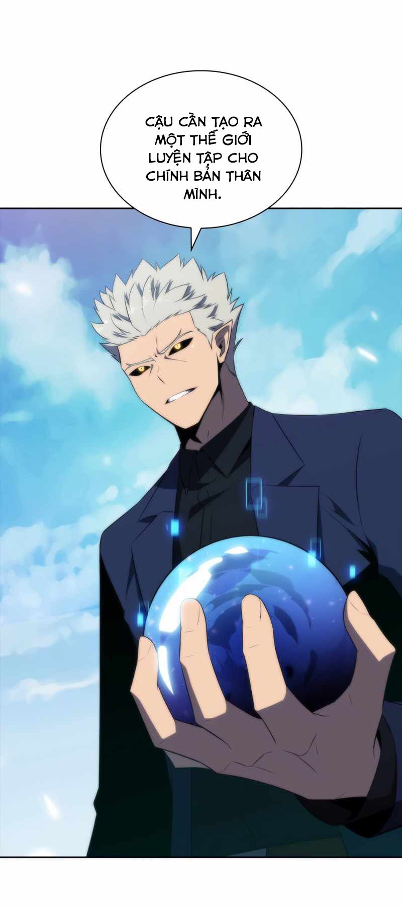 kẻ thách đấu chapter 31 27