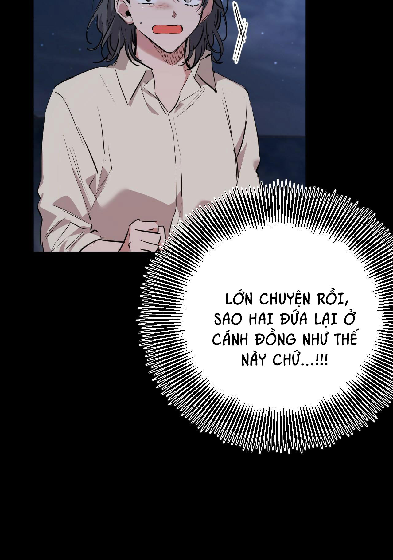 những chú thỏ của hapypy chapter 31 53