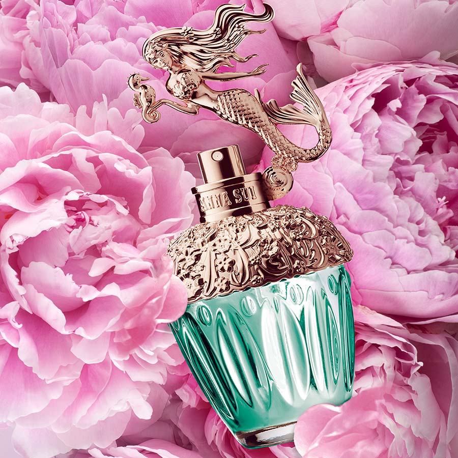 Nước Hoa Anna Sui Fantasia Mermaid EDT 30ml