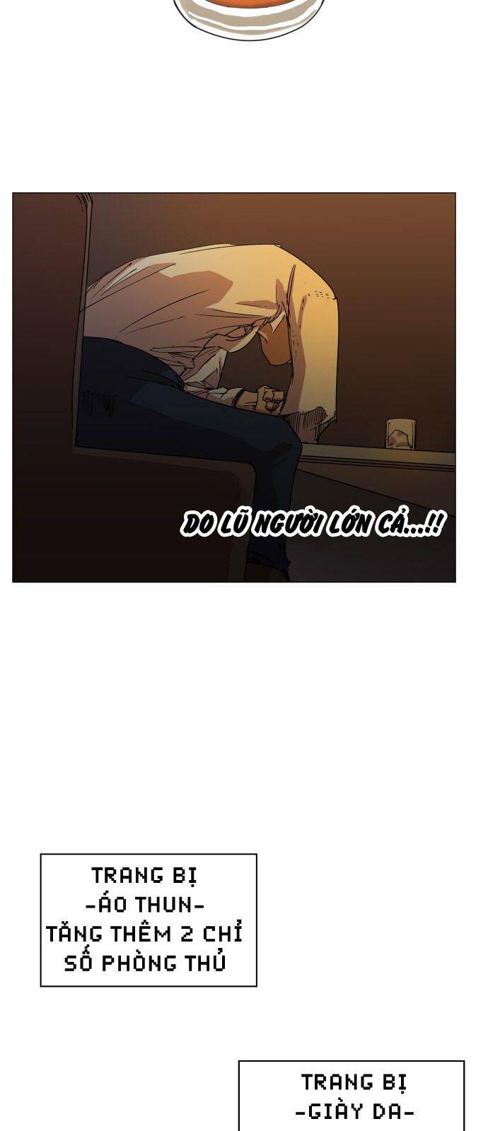 hard core leveling warrior chapter 76 13