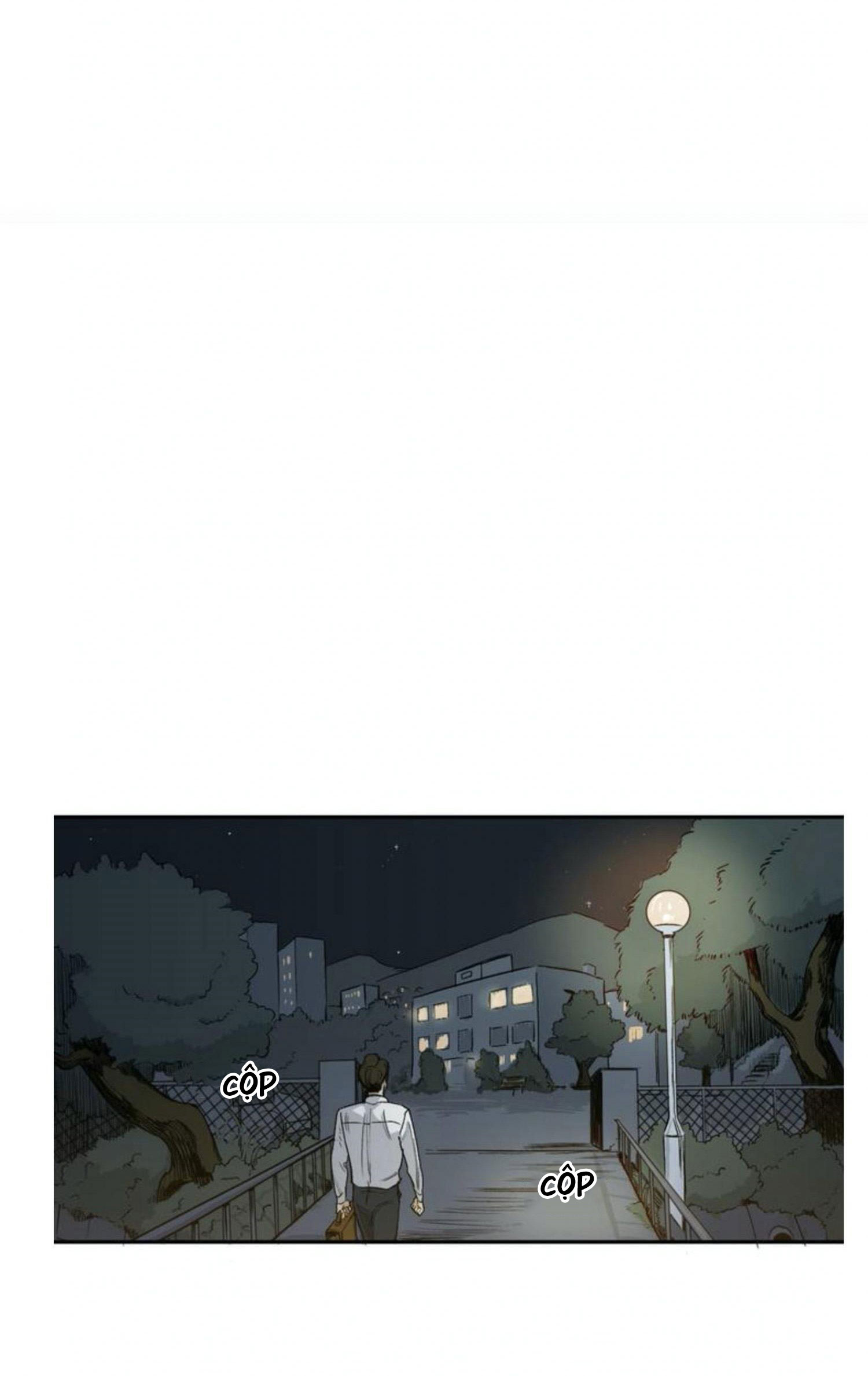 hyesung à, lại gần tôi nào! chapter 1 25