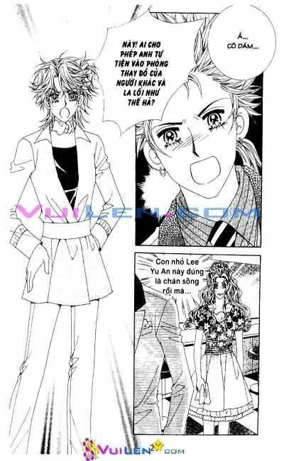 chạm mặt thần tượng chapter 11 27