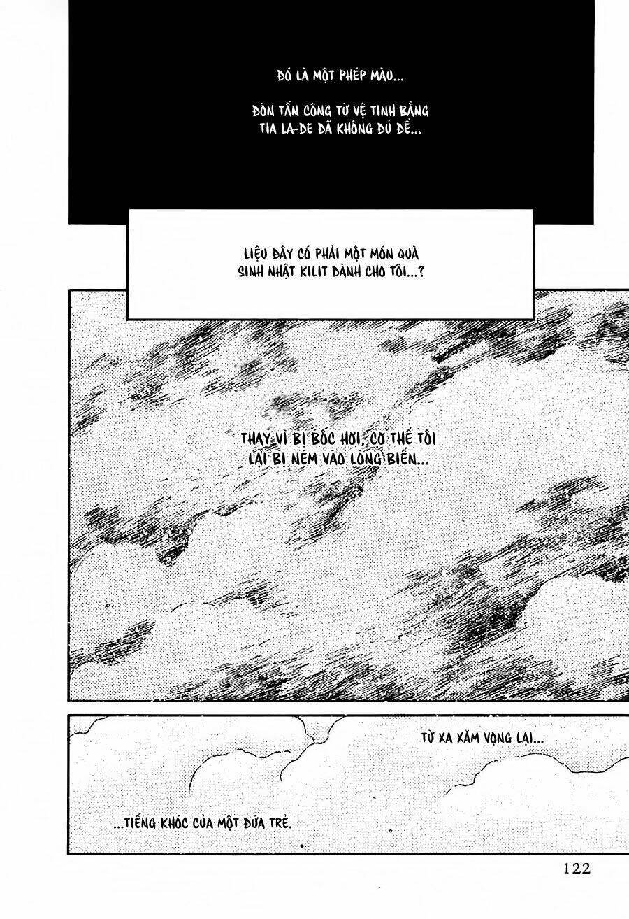 người tình chapter 31 21