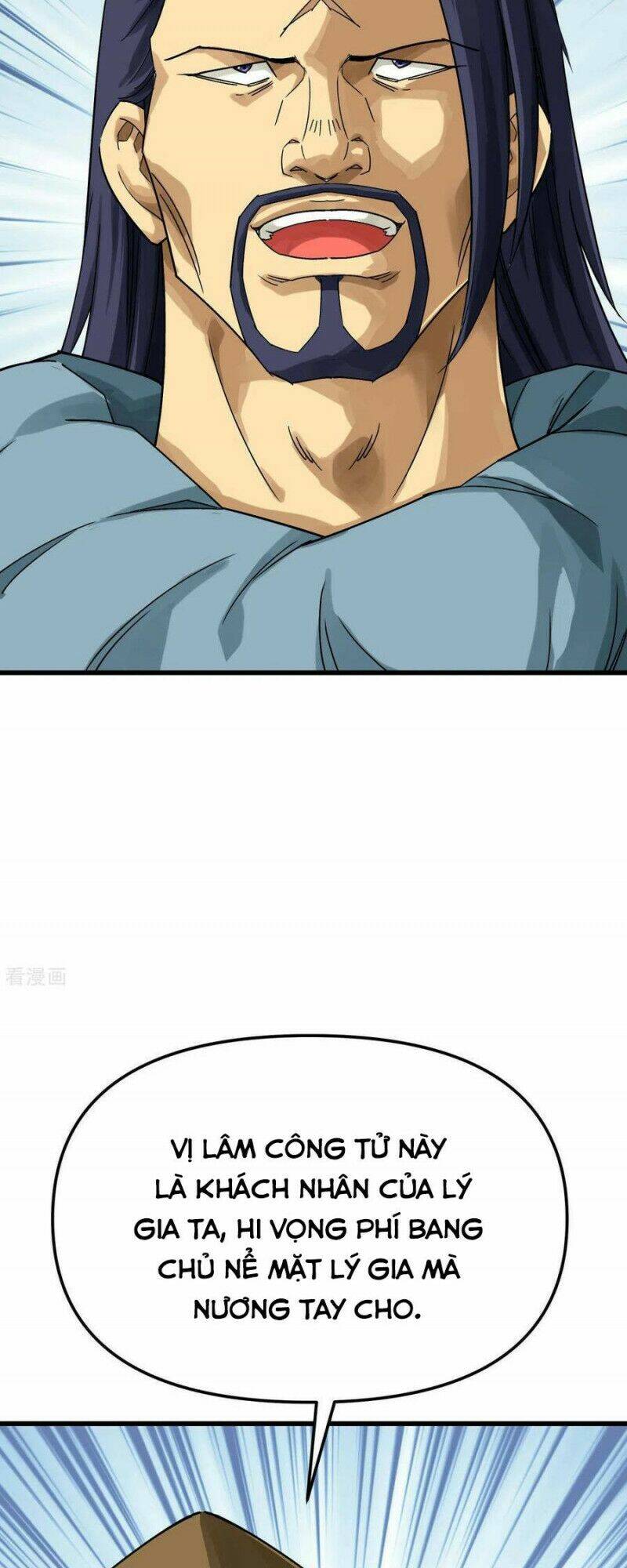 trọng sinh ta là đại thiên thần chapter 157 33