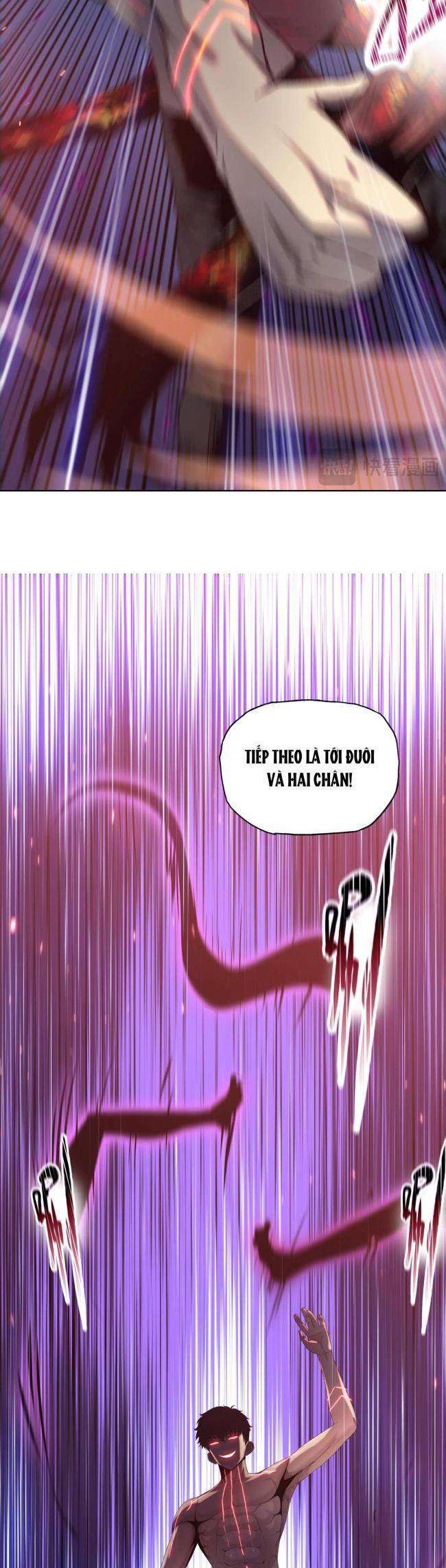 kẻ tàn nhẫn ngày tận thế: bắt đầu dự trữ hàng tỉ tấn vật tư chapter 12 31