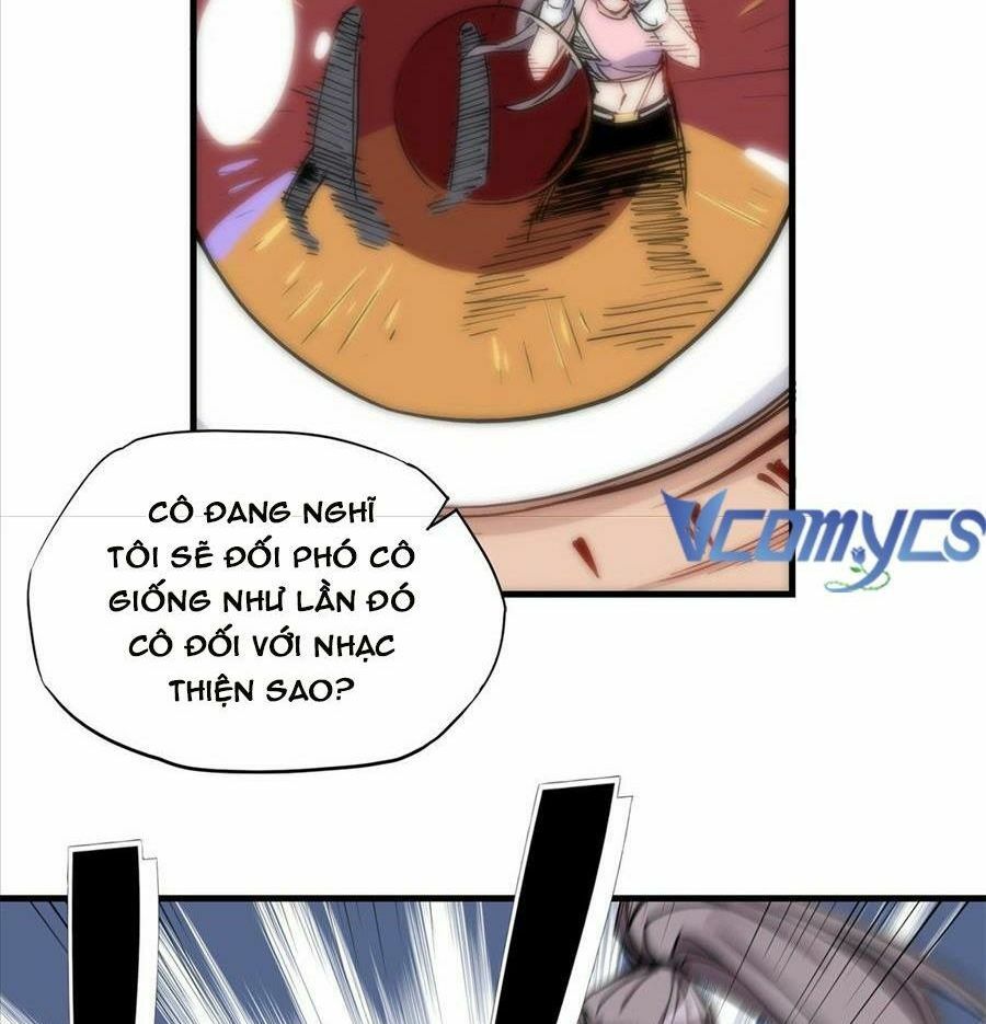 cố tổng, vợ của ngài quá mạnh rồi! chapter 46 27