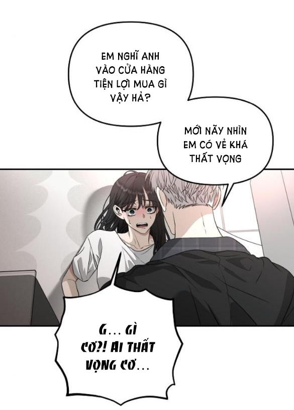 Tự Do Trong Mơ chapter 70.1 18