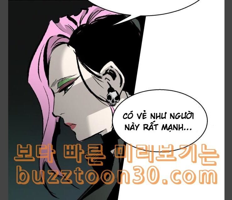 Honey*Witch - Trang 14