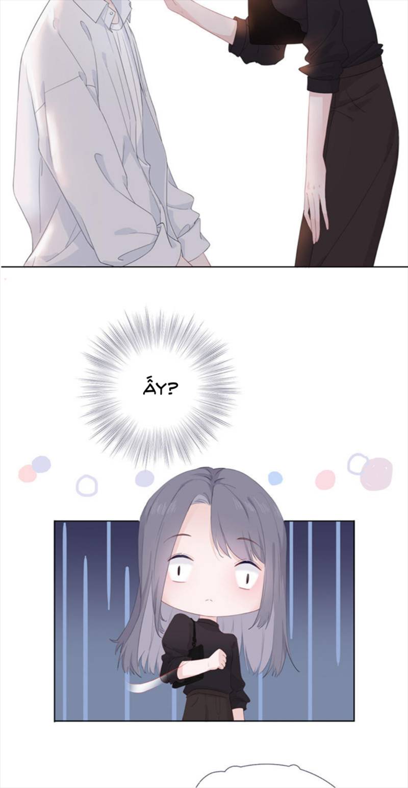 cái thùng cơm sát vách chapter 1 38