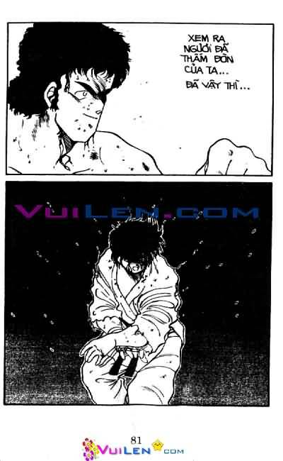 truyền nhân atula - shura no mon i chapter 8 82