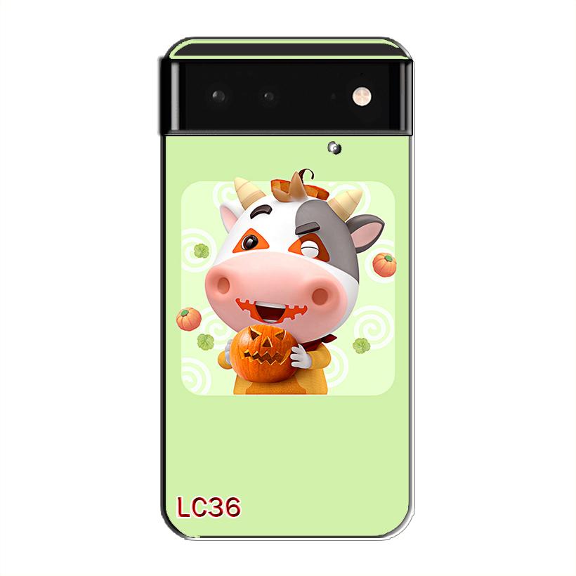 Ốp Lưng Dành Cho GOOGLE PIXEL 6