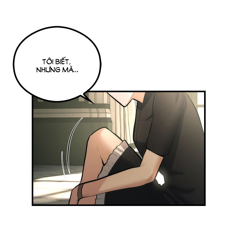 Khách Sạn Máu chapter 11.2 - Trang 12