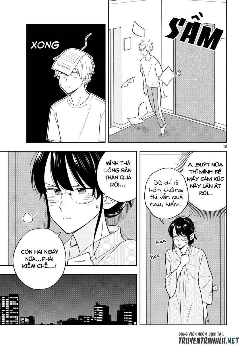 sensei wa koi o oshie rarenai chapter 36 19