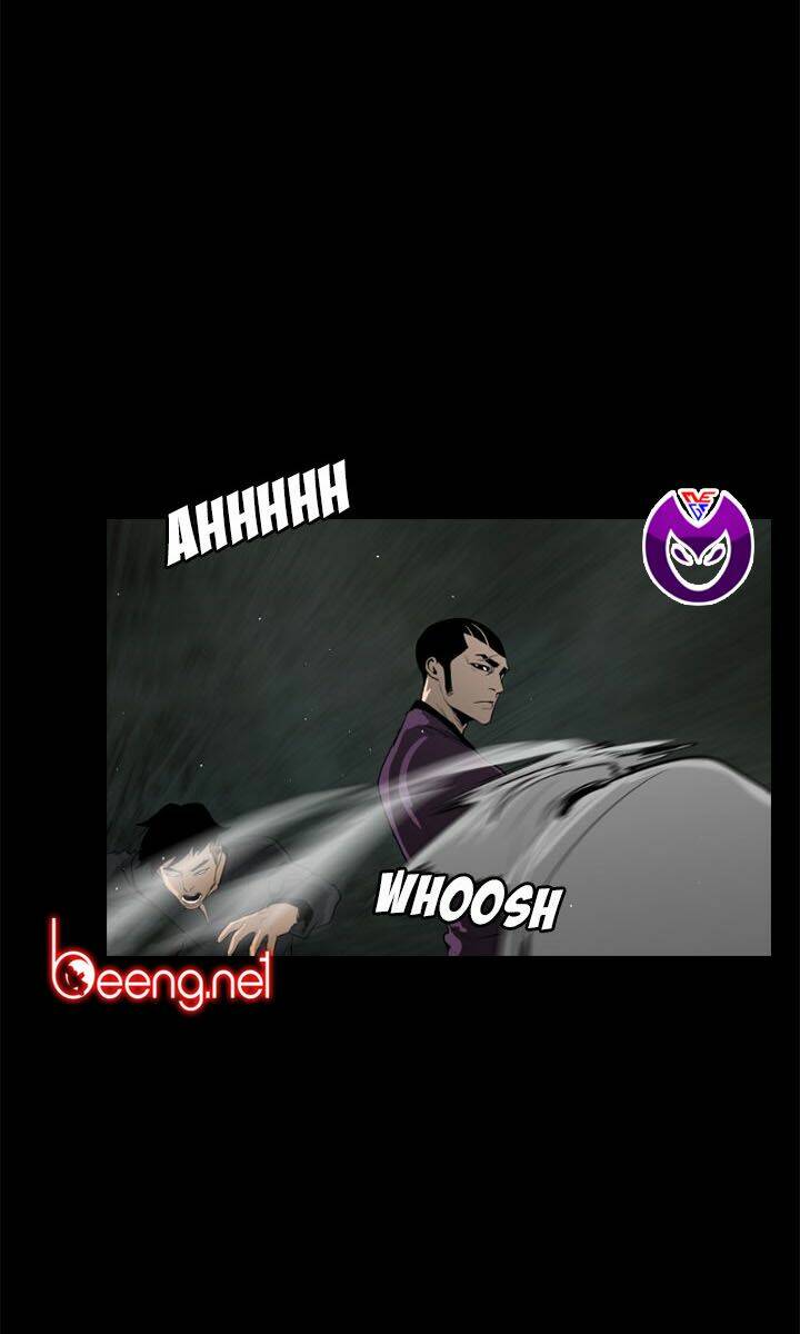 kẻ mạnh nhất - tong edge chapter 38 28