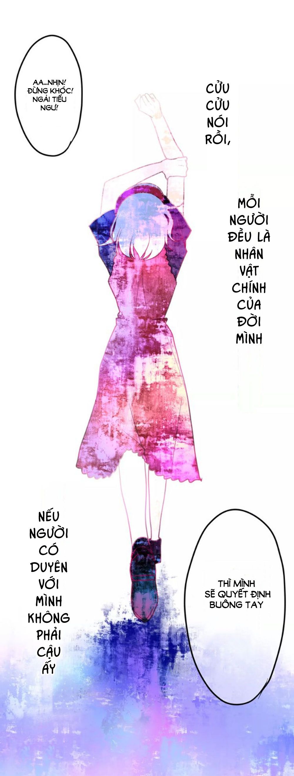 tháng sáu kì diệu chapter 36 42