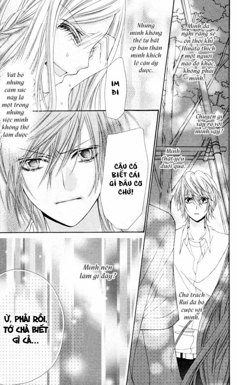 stardust wink chapter 13 24