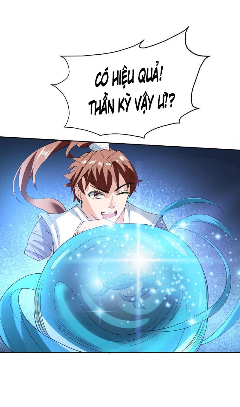 tối cường thần thú hệ thống chapter 86 6