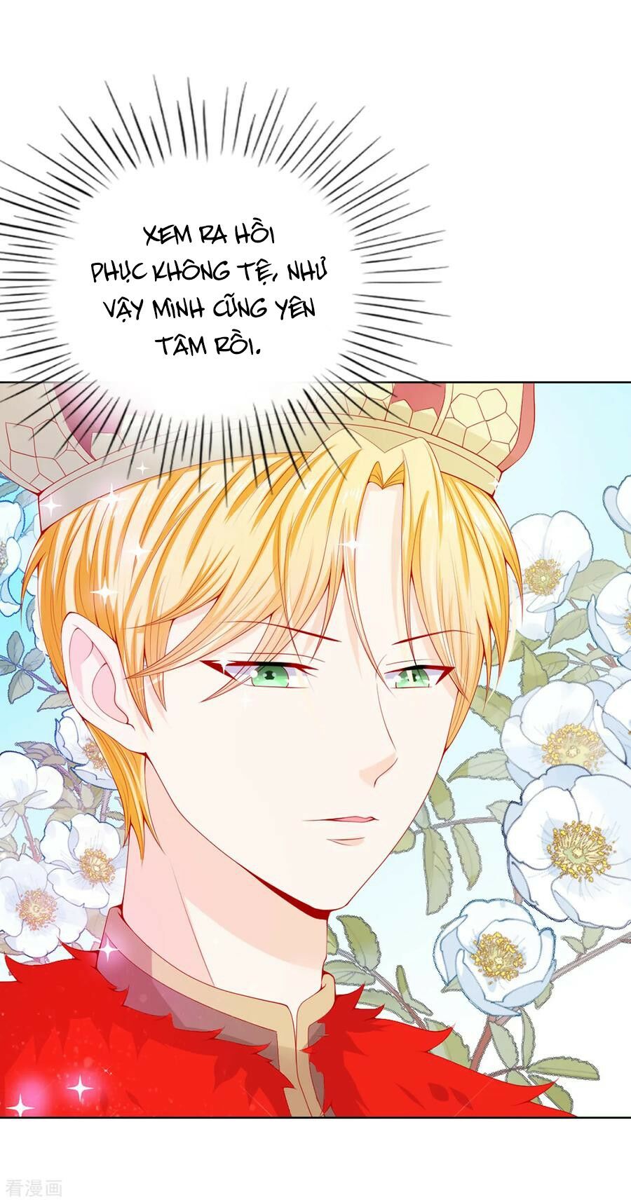 huynh khống công tước gả không được chapter 69.2 21