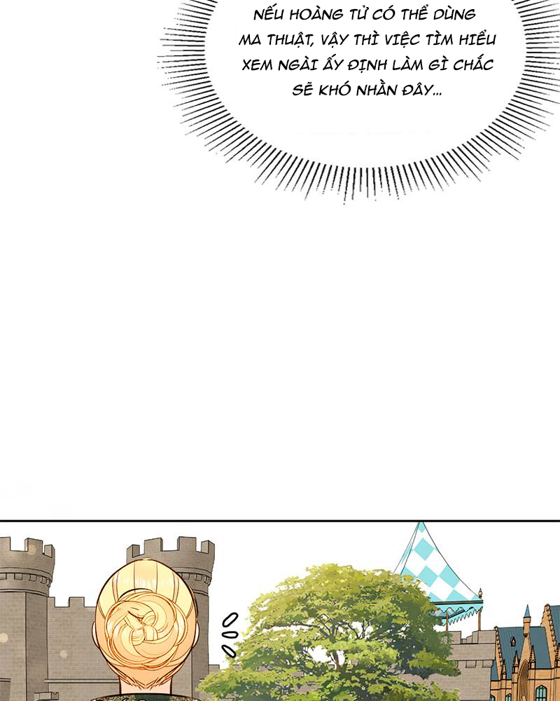 Hoàng Hậu Tái Hôn chapter 29.2 11