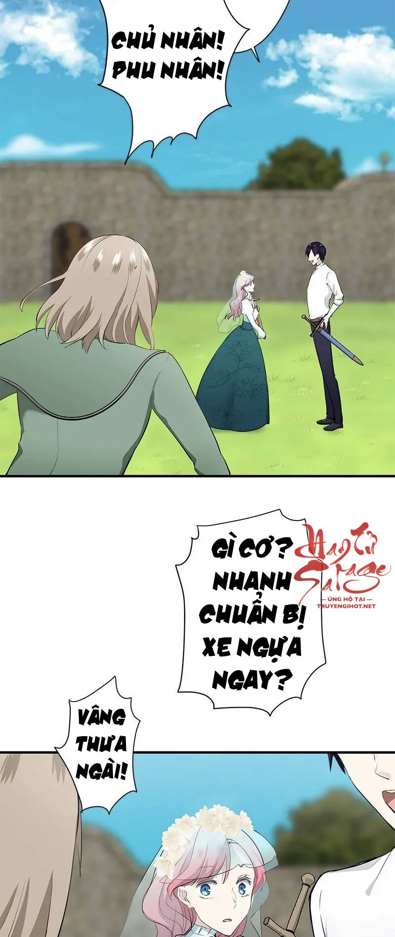 nullitas~nàng dâu giả dối~ chapter 49.2 5