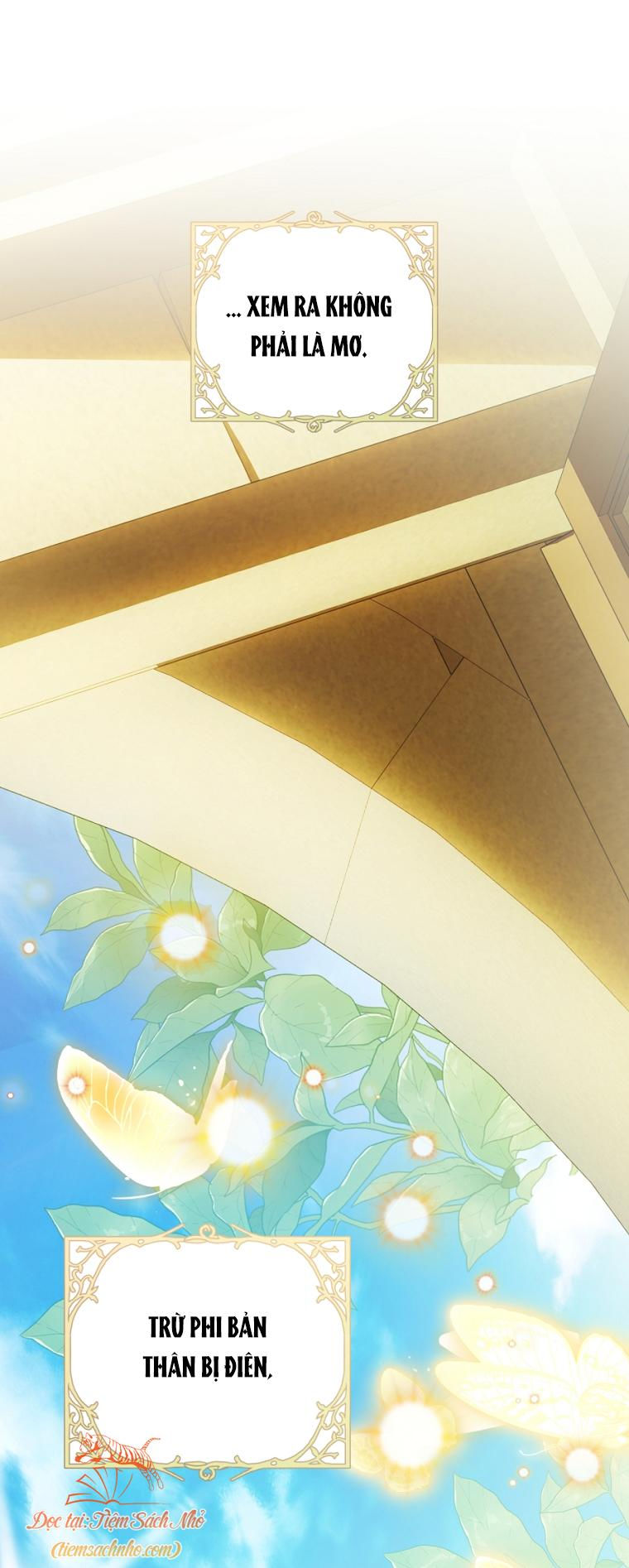 ác nữ là con rối chapter 71 10