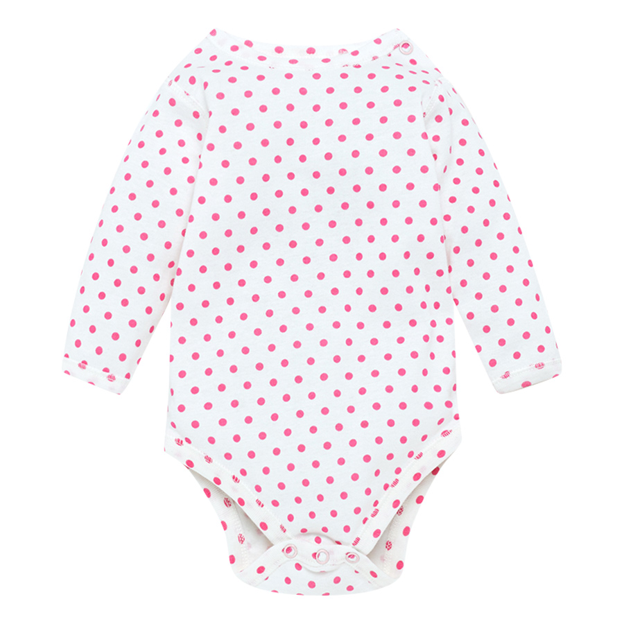 Bộ Body Quần Dài Lullaby NH15-18