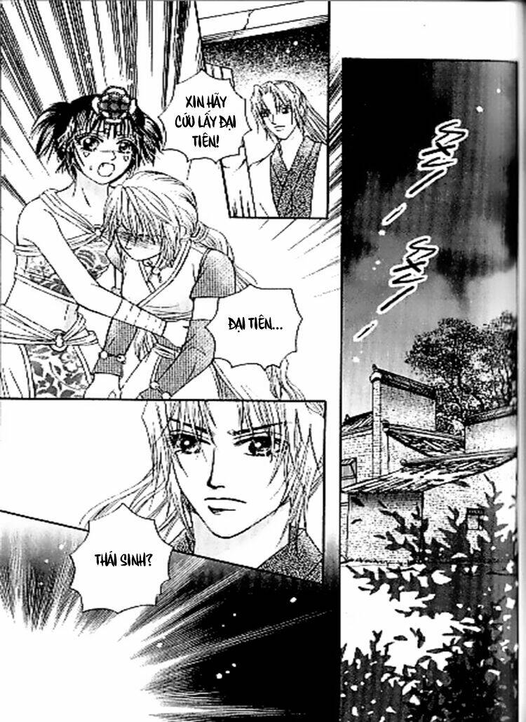 tiên khúc chapter 15 34