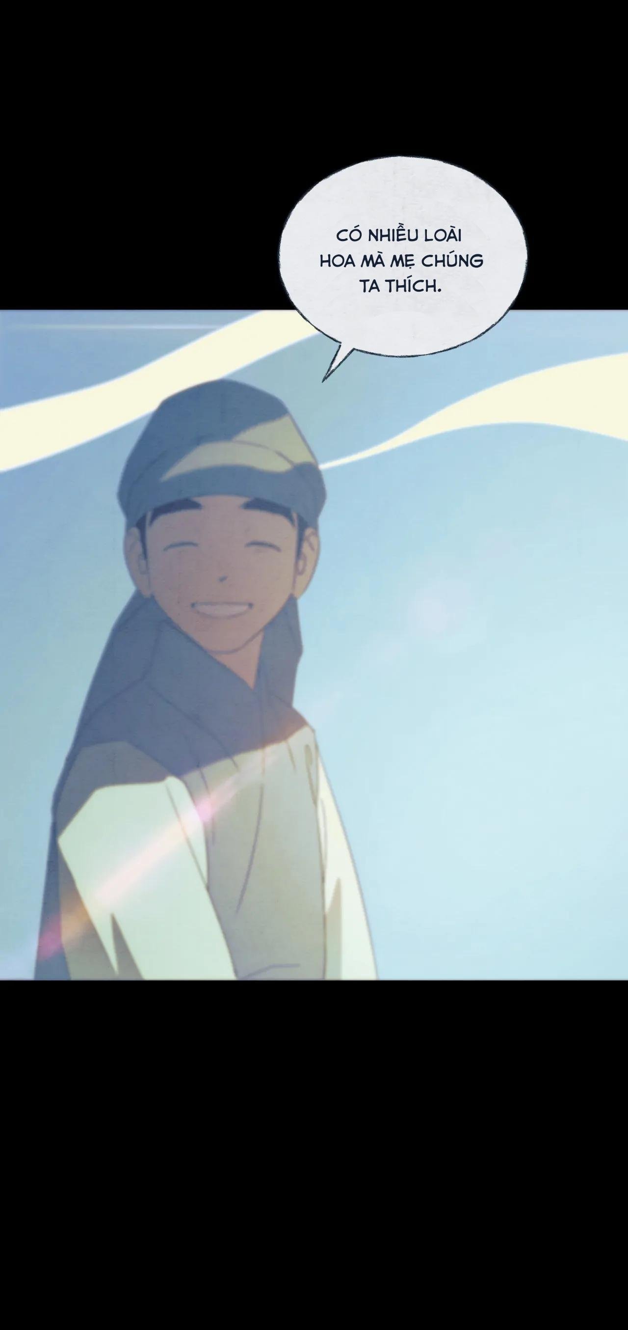 [hoàn] dưới đáy biển xanh chapter 49 48