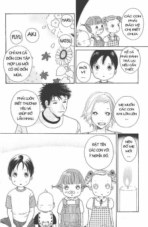 i.s. (intersexuality) chapter 3 91