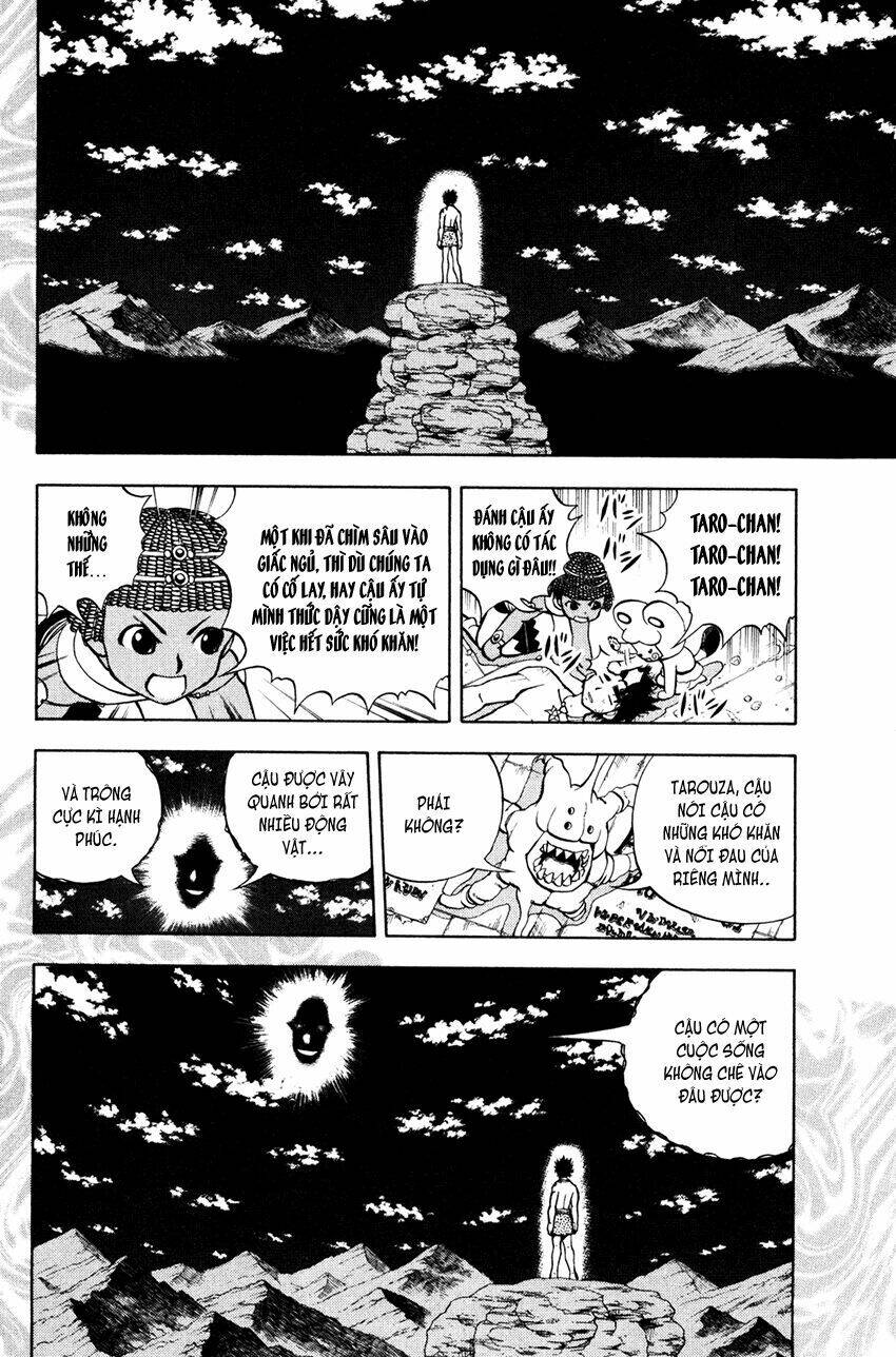 doubutsu no kuni chapter 37 17