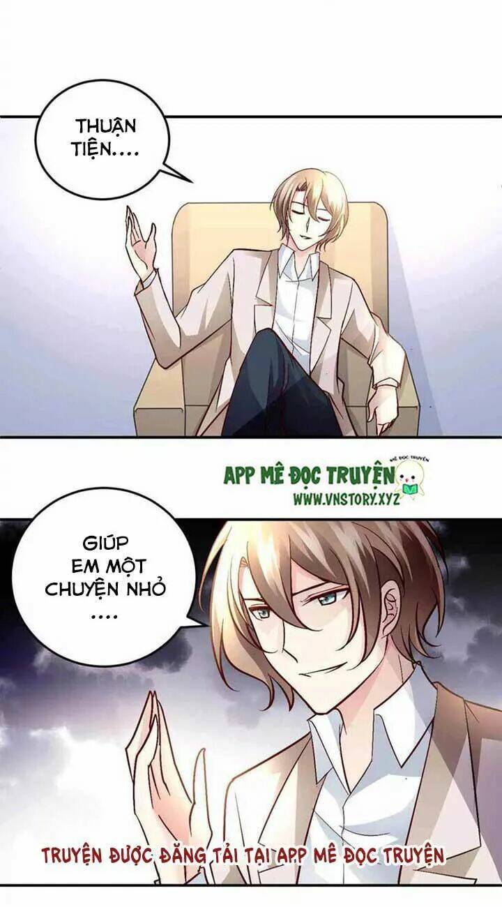 trò chơi săn tình - tổng tài khó kìm lòng chapter 73 24