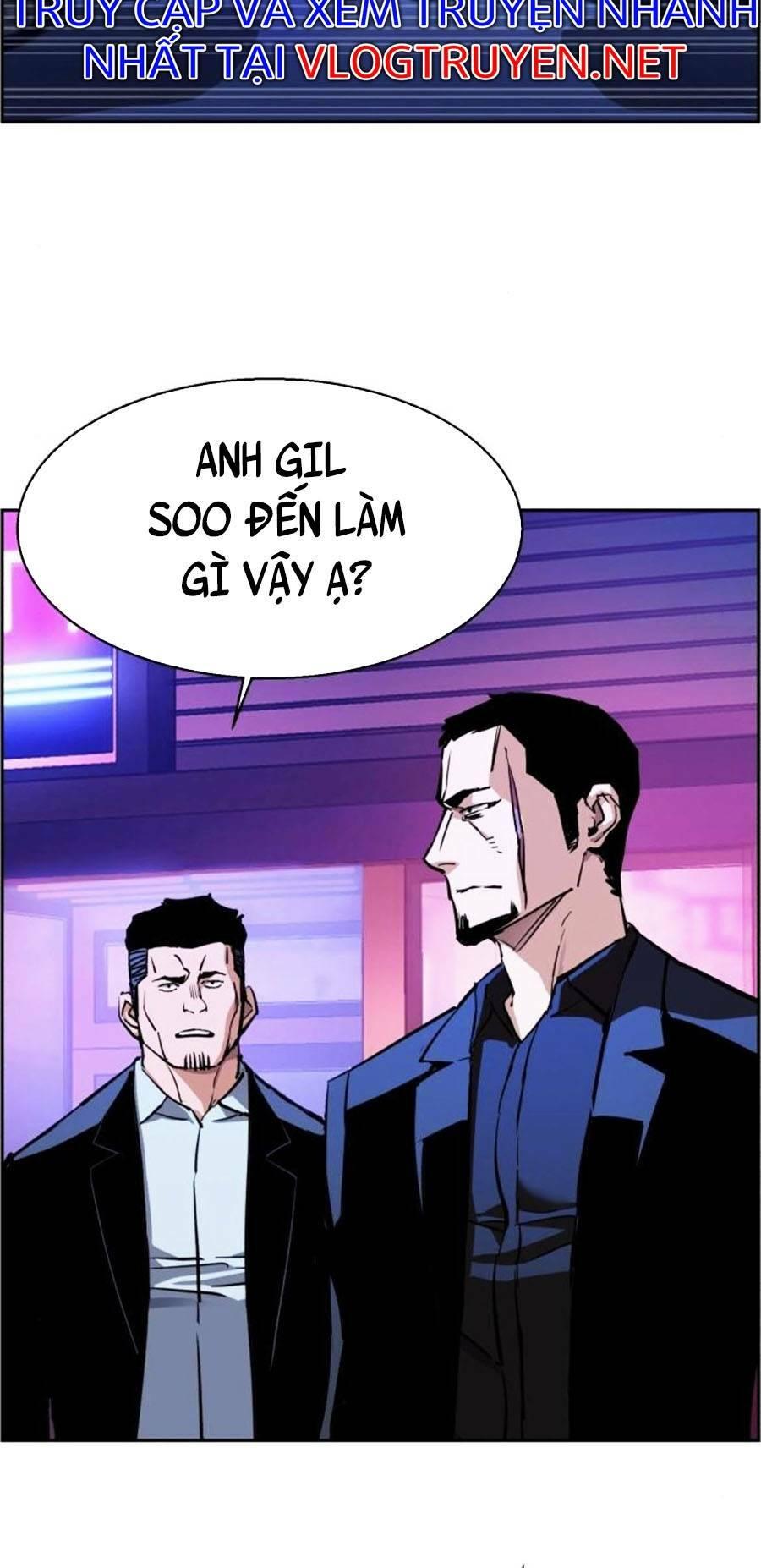 bạn học tôi là lính đánh thuê chapter 78 31