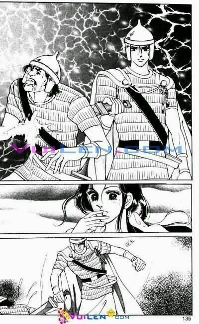 hậu duệ hoàng gia chapter 12 135