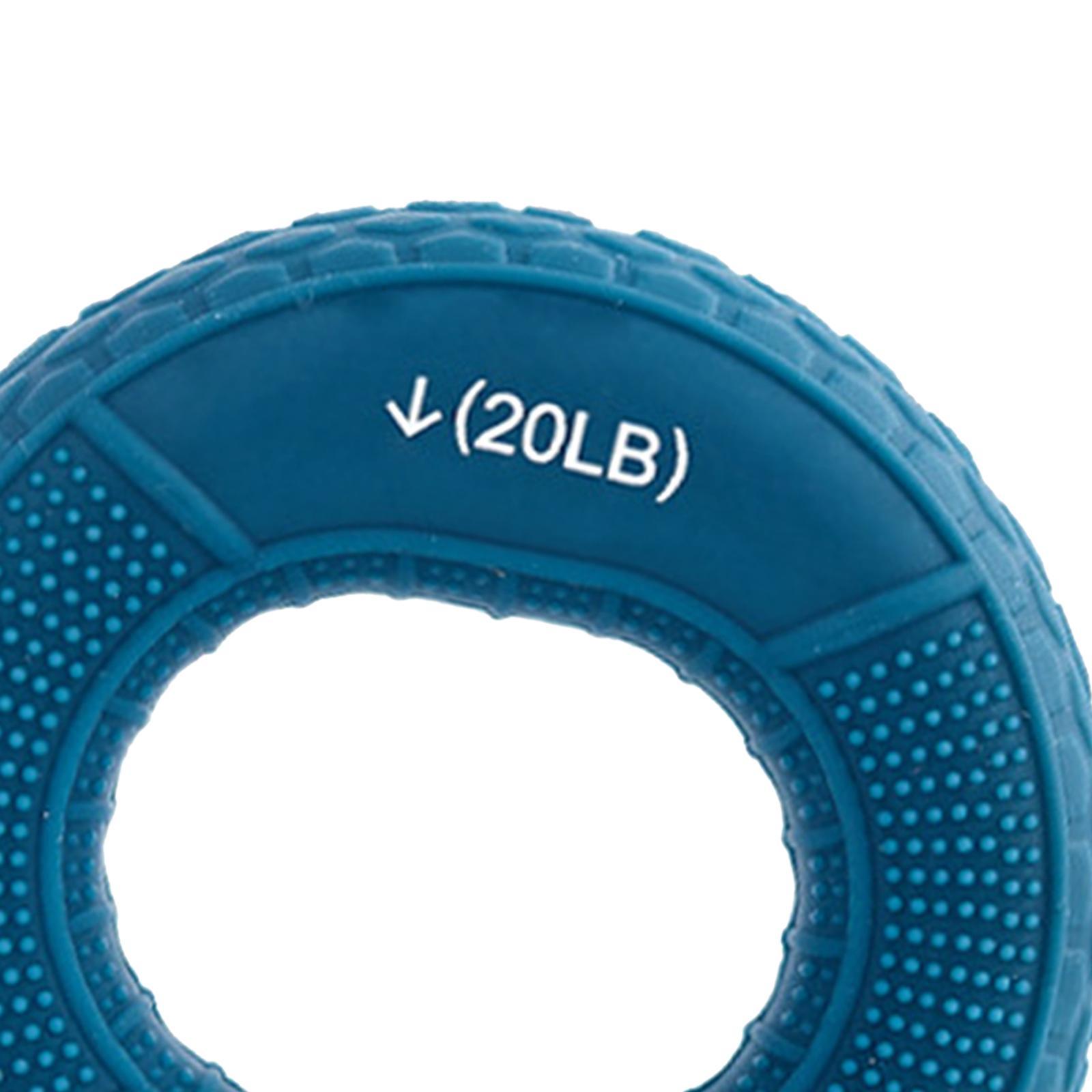 Hand Grip Strengthener for Strength Training Sports Pianist Finger Exerciser