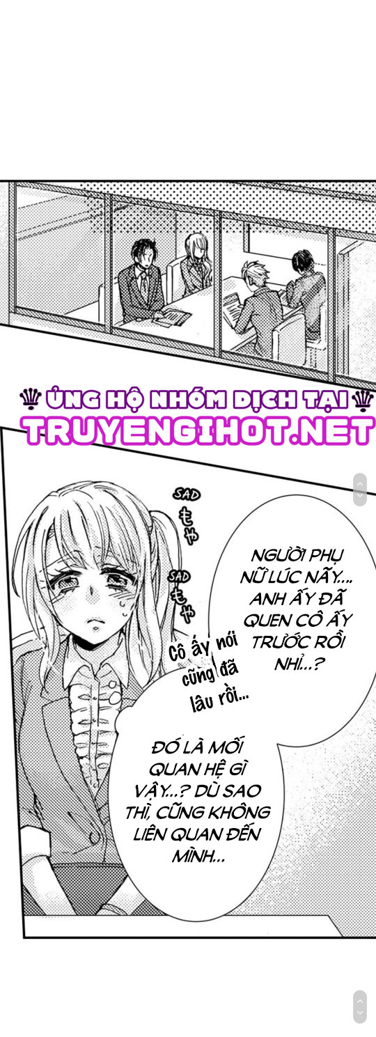 vị sếp thú tính nhà bên chapter 17.2 2