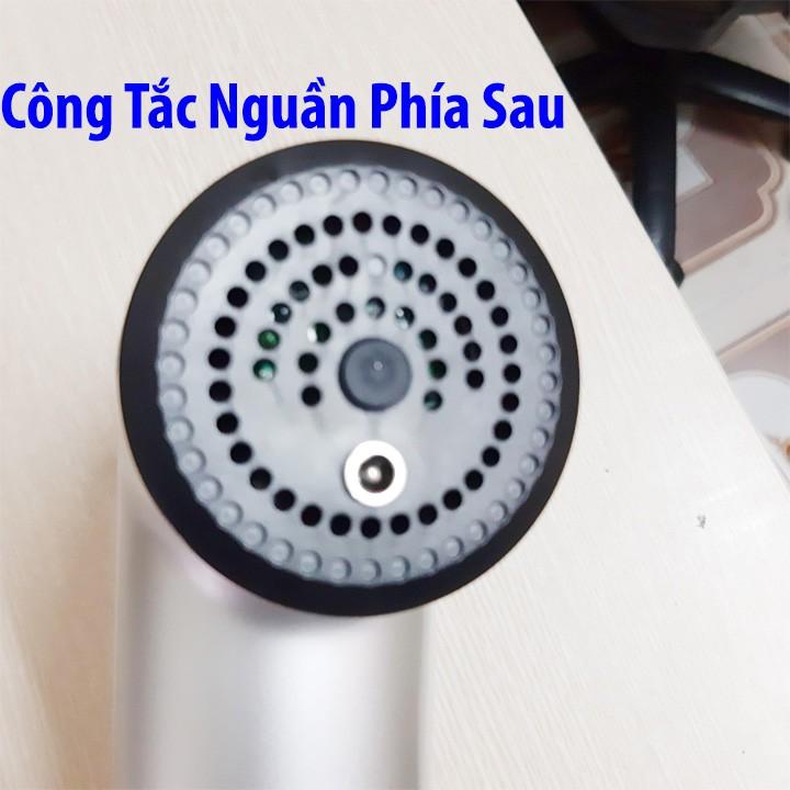 Máy Massage Fascial 4 Đầu 6 Chế Độ - Trị Nhức Mỏi Vai Gáy, Đau Giãn Căng Cơ - Hàng Chất Lượng KST