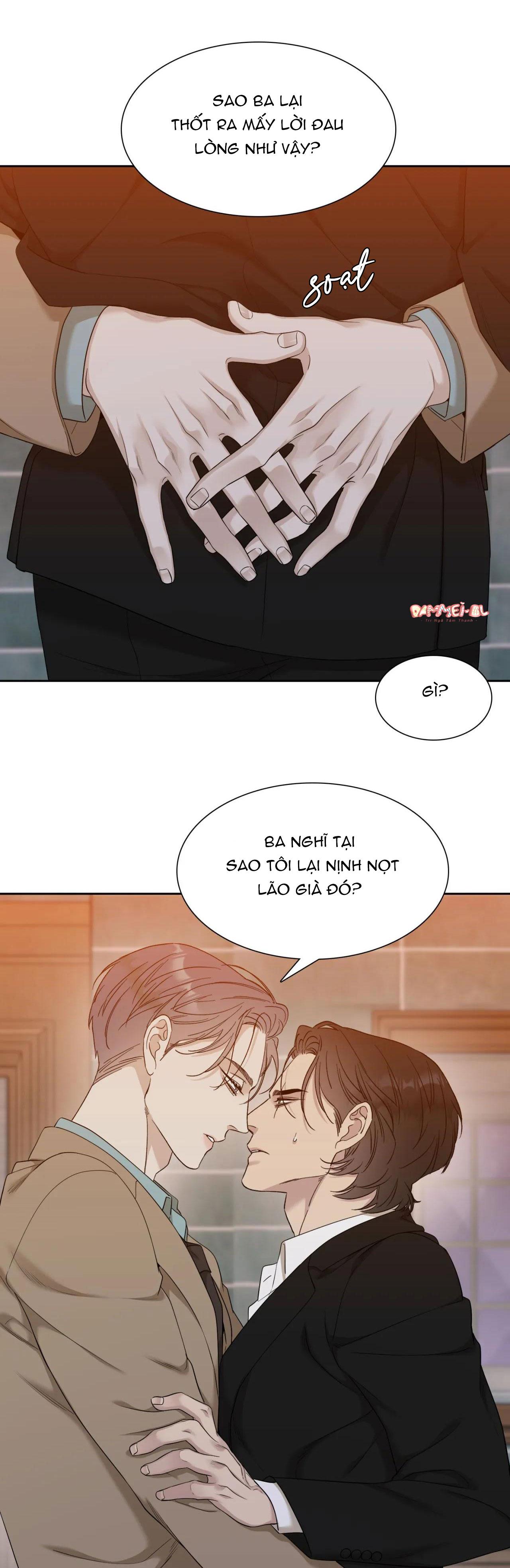 tên rác rưởi chapter 6 21