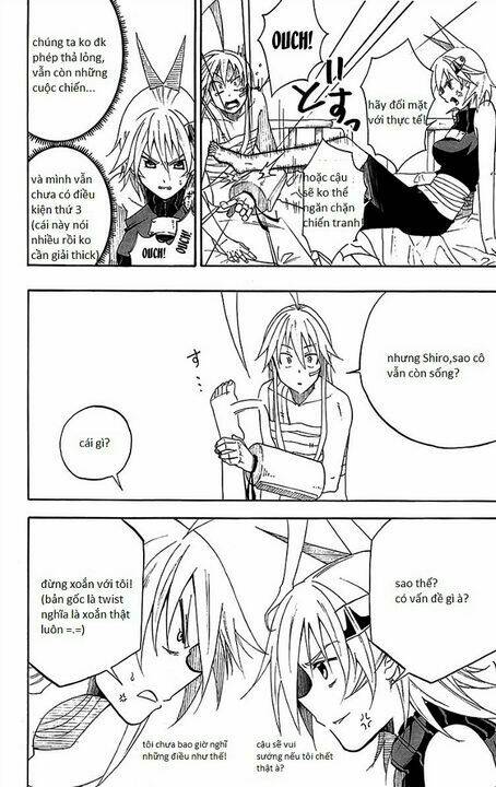 tripeace chapter 31 24