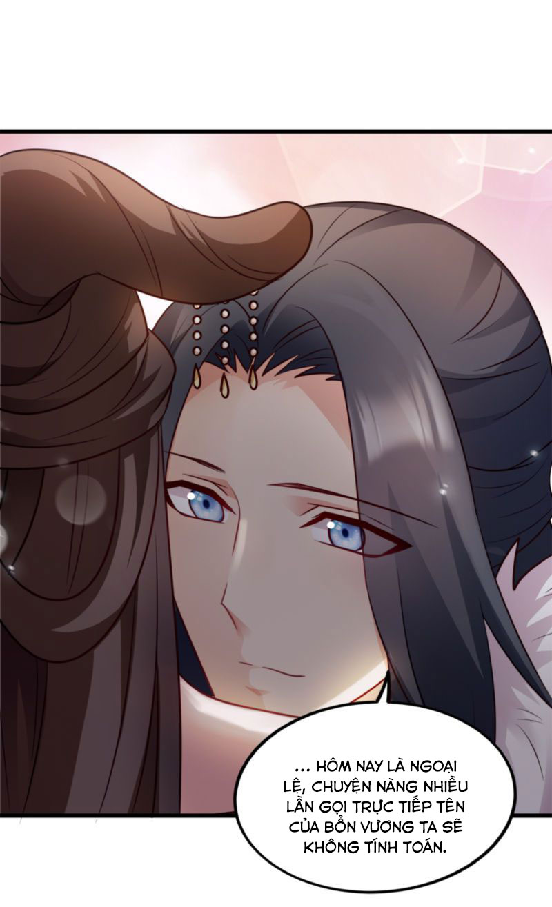 độc tâm cuồng phi khuynh thiên hạ chapter 82 38