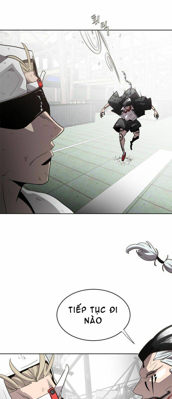 kĩ nguyên của anh hùng chapter 5 12