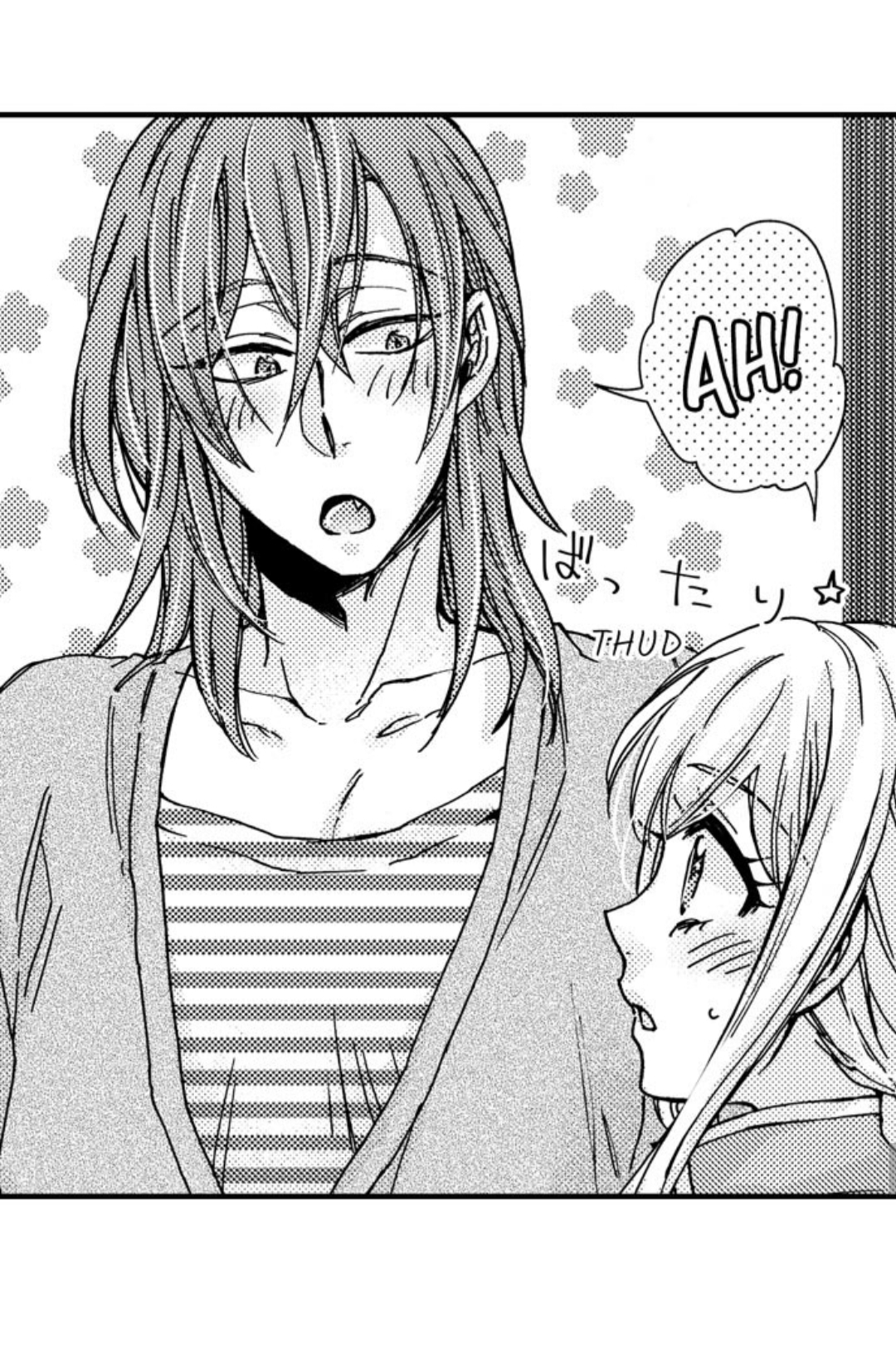 vị sếp thú tính nhà bên chapter 36.3 10