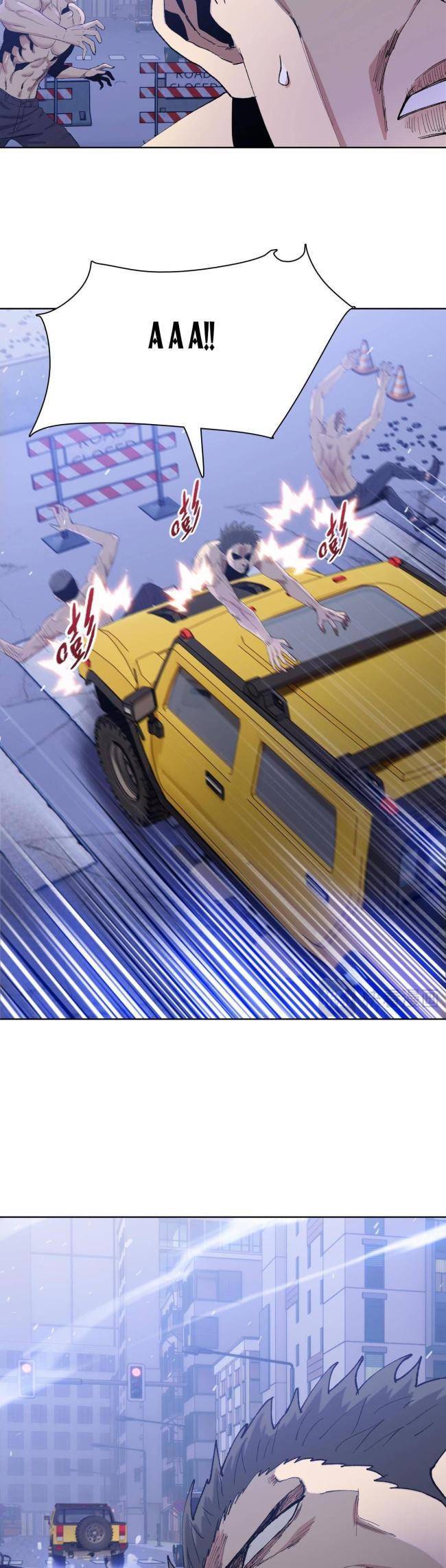 kẻ tàn nhẫn ngày tận thế: bắt đầu dự trữ hàng tỉ tấn vật tư chapter 13 15