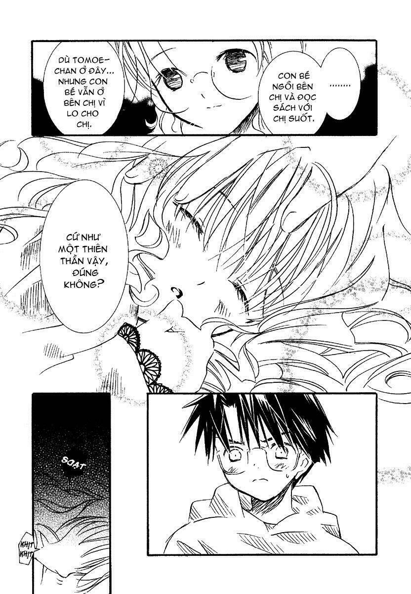 rozen maiden ii chapter 9 22