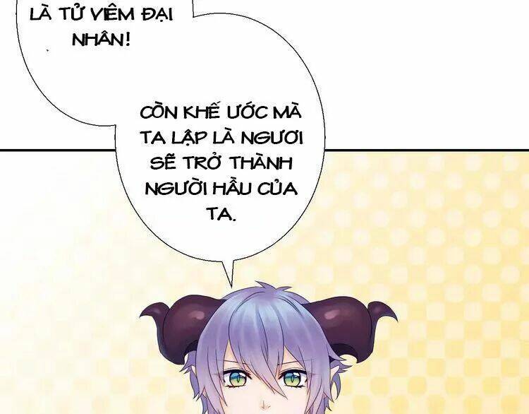 thực luyến kỳ duyên chapter 15 18