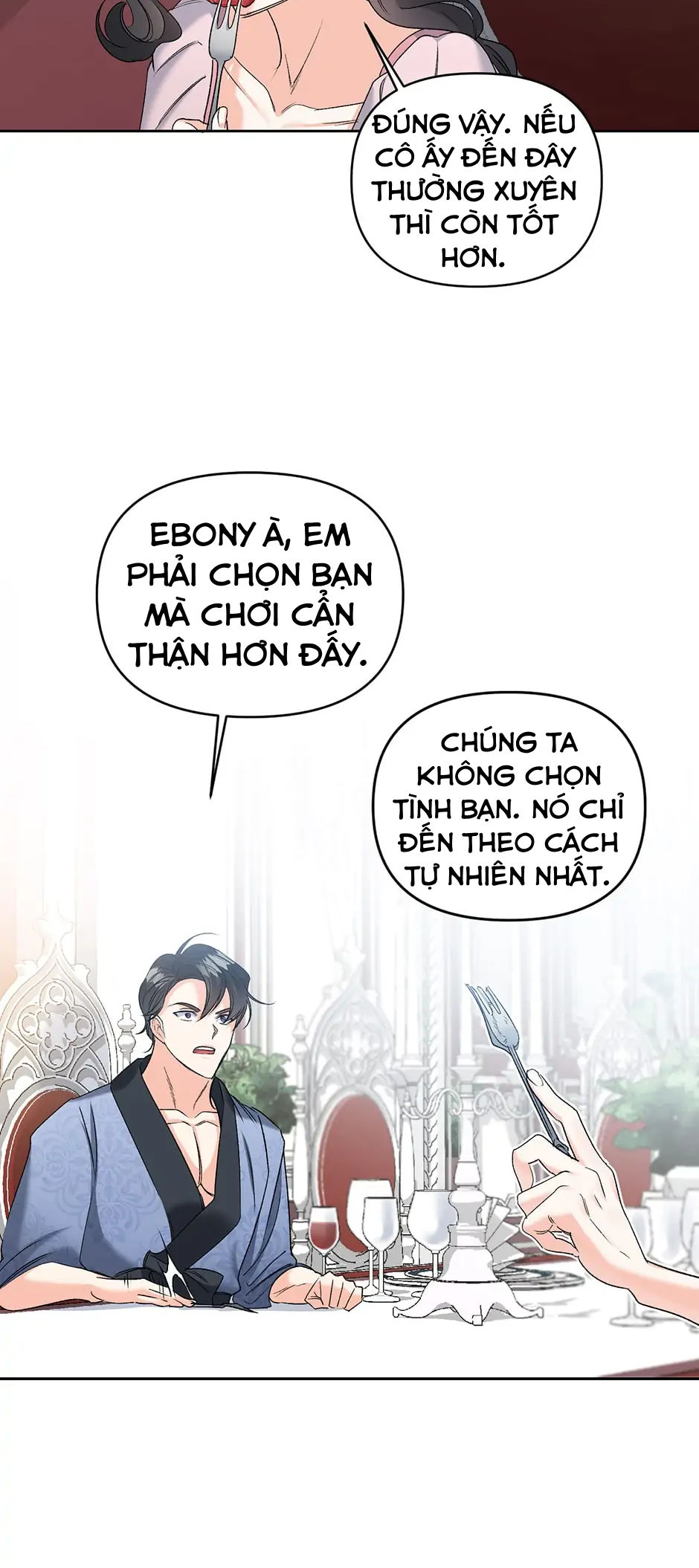 ebony, quạ đen chapter 86.2 17