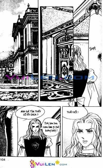 princess - công chúa xứ hoa (bản đẹp) chapter 14 104