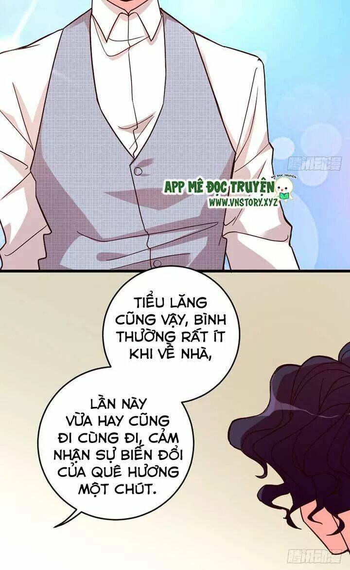 thiên hậu trở về chapter 93 34