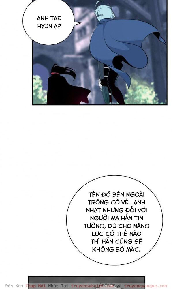 tôi sinh ra để làm người vĩ đại chapter 62 9